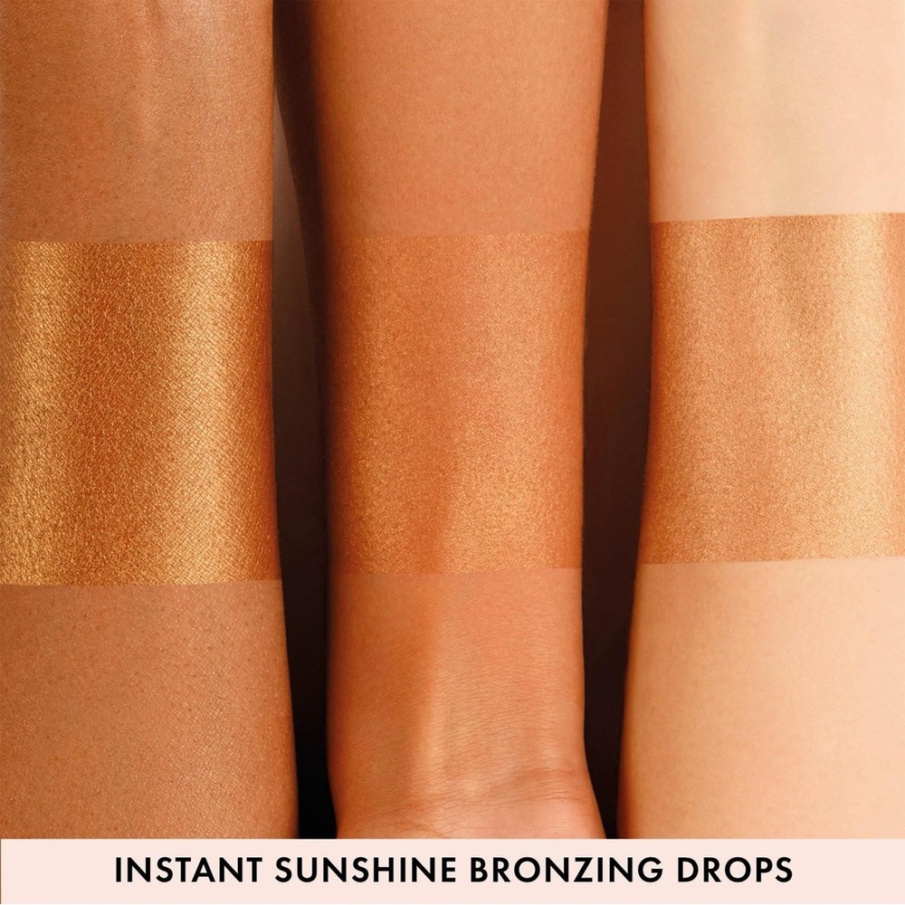 ICONIC London Sheer Bronze in “Instant Sunshine” - Universal - Picture 4 of 7